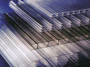 Поликарбонат(сотовый, монолитный, тепличный).Комплектация. Доставка