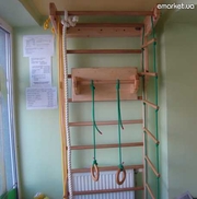 шведская стенка от производителя