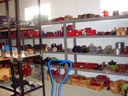 Запасные запчасти, горючесмазочные материалы, шланги высокого давления