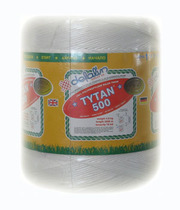 Шпагат поліпропіленовий TYTAN (Тітан), JUTA (Юта)