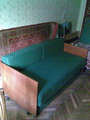 Диван - малятко, односпальний