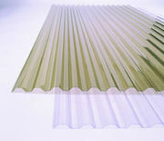 Профилированный поликарбонат Луцк