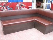 Новий кухонний куточок