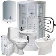 РЕМОНТ сантехники и электрики 050 25 19 654