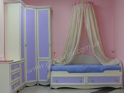 Мебель для детской комнаты