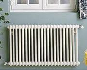 Радіатори, установка батарей