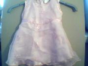 Продам нарядное платье для ма для маленькой принцессы