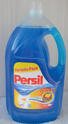 Persil Gold (Персил Голд) стиральный порошок автомат гель 4.5 л