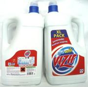 Гель для стирки Vizir оптом и в розницу, гель для стирки Визир купить