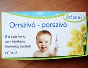 Аспиратор для отсасывания соплей, детский аспиратор купить