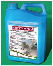 Комплексний пластифікатор - сповільнювач тужавлення для бетону