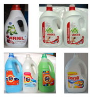 Ariel 1.5l, Ариэль 4.2l, Persil 4.5l, Tide 4.5 оптовые цены