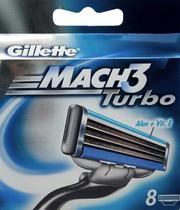 Лезвия для бритья Gillette,  Mach,  Venus,  Fusion оптом в Украине