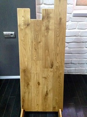 Справжня дубова підлога всього за 850 грн/кв.м