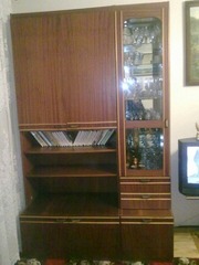 Продам стінку в хорошому стані