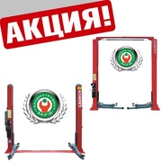 Підіймач для СТО, Підйомник для СТО