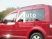 Блок левый (окно с форточкой) на автомобиль VW Caddy 04- (Фольксваген