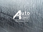 Самоклеящийся материал обезшумка Викар С-ЛТ ФА (900х600х3, 5) - вибро и