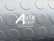 Автолин серый, копейка напольное покрытие