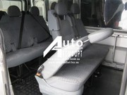 Диван автомобильный из машины Ford, оригинал