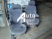 Сидения автомобильные, пара, Opel Sintra (Опель Синтра), на поворотных