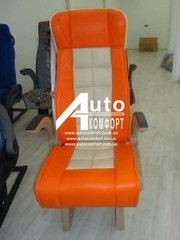 Сидения автомобильные, комфортные, в маршрутку (Турция)