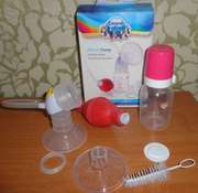 молоковідсмоктувач