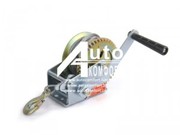 Автомобильная Лебедка