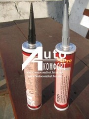 Герметик для уплотнения швов