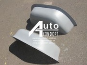 Арка наколесная на Renault Trafic, Opel Vivaro, Nissan Primastar