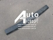 Volkswagen T5 Задний порог (распашонка/ляда)