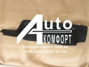 Оригинальный порог Renault Trafic, Opel Vivaro, Nissan