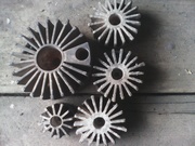 Радиаторы в ассортименте