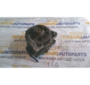 Генератор на Fiat Scudo 2.0 2.2 JTD.