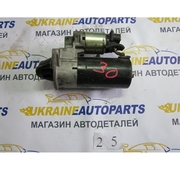 Стартер на Alfa Romeo 159 1.9 JTD.