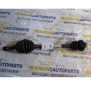 полуось Daewoo Lanos Сторона R