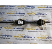 полуось Fiat Bravo Сторона R