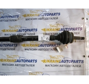 полуось Volvo V40 Сторона R