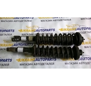 Амортизирующая стойка в сборе на Honda Civic.