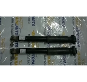 Амортизирующая стойка в сборе на Renault Scenic 2.