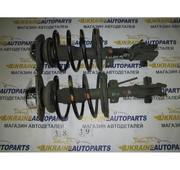 Амортизирующая стойка в сборе на Fiat Marea 1.6b, 1.9 JTD