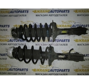 Амортизирующая стойка в сборе на Volkswagen Golf 3 1.8b, TDI.