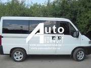 Тонировка автостекол на Fiat Dukato, Citroen Jamper, Peugeot Boxer 94-07