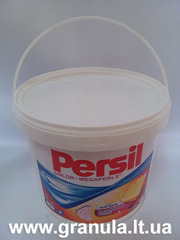 Persil 5кг Color Megaperls, Universal-Megaperls Gold цена 129 грн.