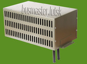 Автопечки, дополнительные обогреватели, тепловентиляторы