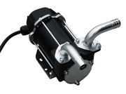 Насос 24Вольт для перекачки дизтоплива Puisi Carry 3000 (50/30л/мин)