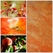 декоративные штукатурки