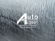 Обезшумка (теплоизоляция) Викар С-ЛТ ПФ (1500х500х6)