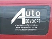 Блок правый (окно с форточкой) на Mercedes-Benz Sprinter (06-), VW