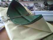 Новые запчасти для автомобилей ЛуАЗ-969М, -1302, -13021